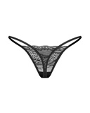 Clara 2-Pack Thongs 2XL/3XL Obsessive