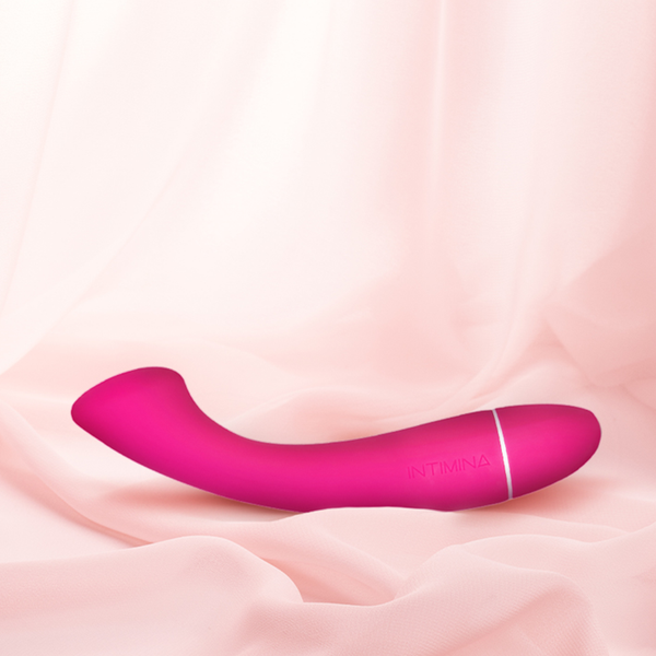 Wibrator Do Punktu G Celesse Intimina