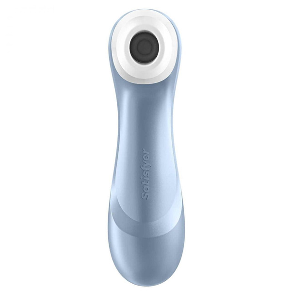 Stymulator łechtaczki Pro 2 blue Satisfyer