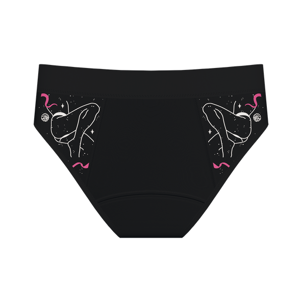 Bielizna Menstruacyjna Bloom Menstrual Panties L Intimina