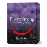 J For Him With Pherostrong For Men 50Ml Medica-Group