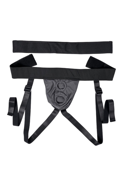 Gender X Double Rider