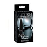 Fetish Fantasy Series Beginner'S Butt Plug Pipedream