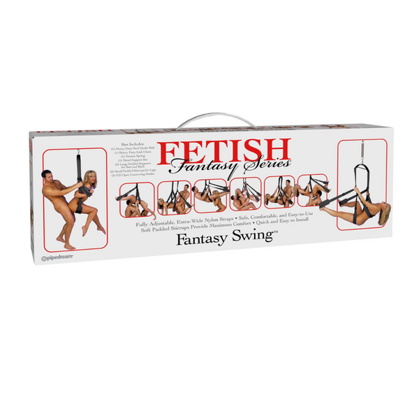 Pipedream Fetish Fantasy Swing