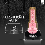 Fleshlight AIR Black