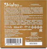 Feromony dla kobiet Pheromon Fragrance Woman Red 50ml Shiatsu