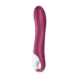 Wibrator Big Heat Connect App Satisfyer