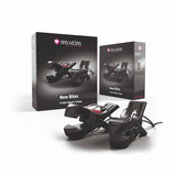 Klamry Do Elektrostymulacji Barry Bite Mystim