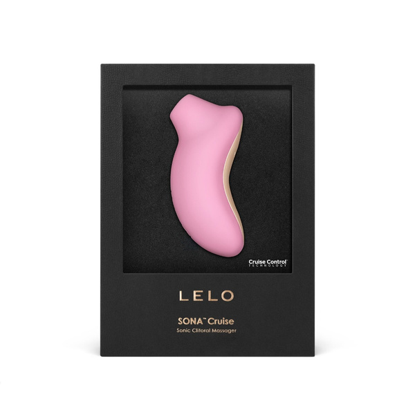 LELO Sona Cruise Pink
