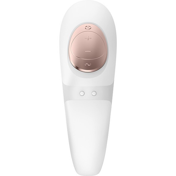 Wibrator Dla Par Pro 4 Couples Satisfyer