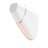 Stymulator Łechtaczki Z Aplikacją Love Triangle White Satisfyer