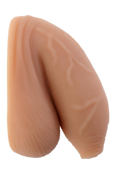 Fantom Penisa The Uncircumcised Packer Medium Gender X