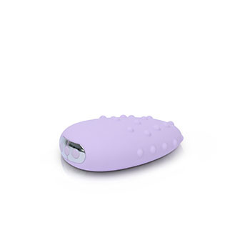 Je Joue clitoral stimulator Mimi Deux Lilac