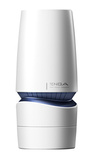 Masturbator Aero Cobalt Ring Tenga