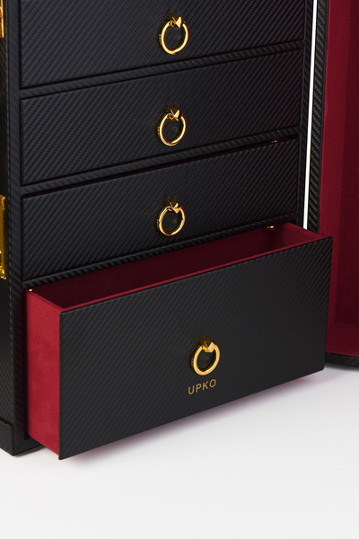 Kufer Na Akcesoria Bdsm Upko Sade Trunk UPKO