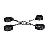 LOCKINK Hogtie Set Black