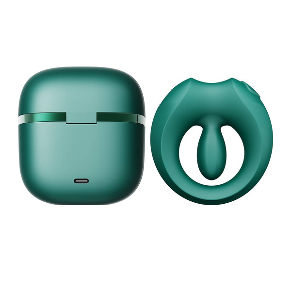 Apis Turquoise Green Zalo