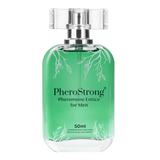 Pherostrong Pheromone Entice For Men 50Ml Medica-Group