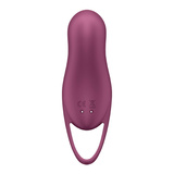 Stymulator łechtaczki Pocket Pro 1 purple Satisfyer