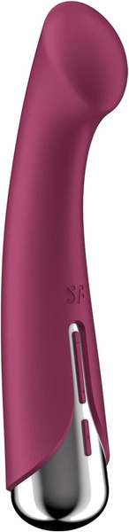 Spinning G-Spot 1 Red Satisfyer