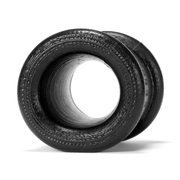 Rozciągacz Jąder Neo Tall Ballstretcher Black Oxballs