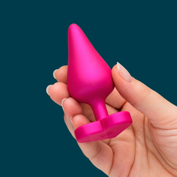 Set of anal plugs Luster Romp