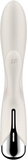 Rabbit vibrator Spinning Rabbit 1 Beige Satisfyer