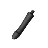 Zalo SESH Compact Sex Machine Obsidian Black