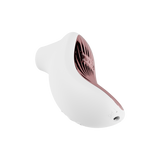 Stymulator łechtaczki sterowany aplikacją Sona 3 Cream LELO 