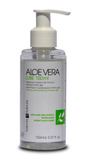 Kojący Lubrykant Wodny Z Aloesem Aloe Vera Lube 150 Ml Lovely Lovers