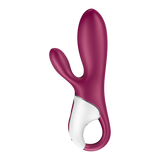 Satisfyer Hot Bunny Connect App