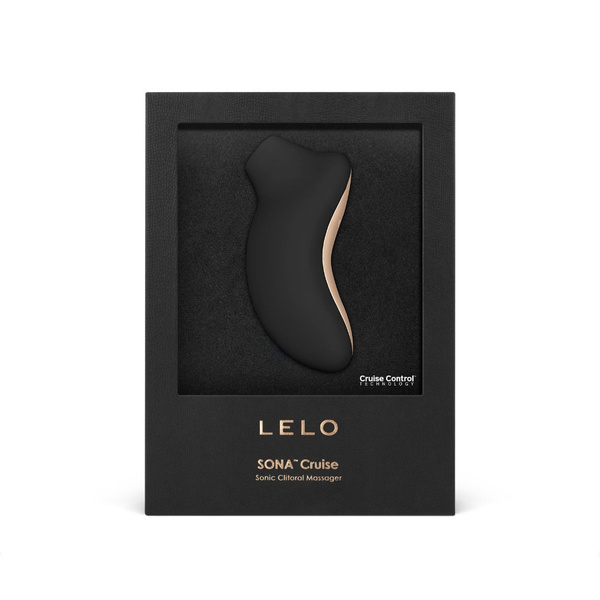 LELO Sona Cruise black