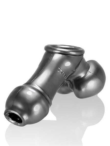 Sackjack Electro + 4 mm Posts 2x Steel Oxballs