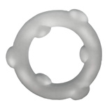 Pierścień erekcyjny [SIL] SPINNER Cockring Vapor Oxballs