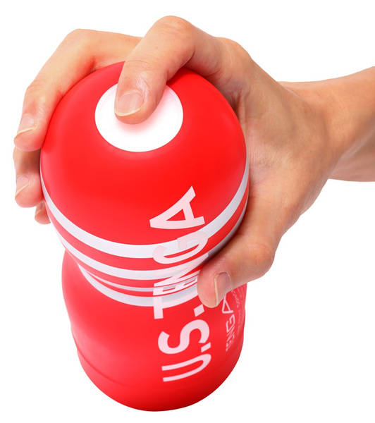 Masturbator U.S. Original Cup Regular Tenga