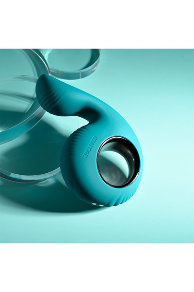 Evolved vibrator Thumbs Up