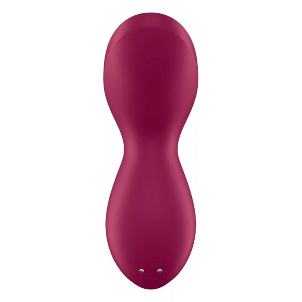 Stymulator łechtaczki Exciterrr berry Satisfyer