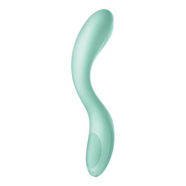 Vibrator Rrrolling Pleasure Mint Satisfyer