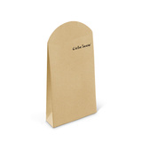 Liebe Seele Victorian Garden Lace and Velvet Spanking Paddle