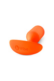 Korek analny Snug Plug 3 Orange b-Vibe