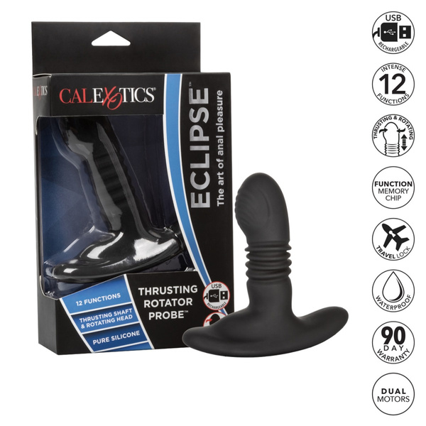 Eclipse Thrusting Rotator Probe CalExotics