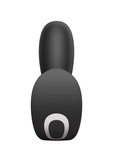 Anal Plug with Stimulator Top Secret+ Connect App Satisfyer