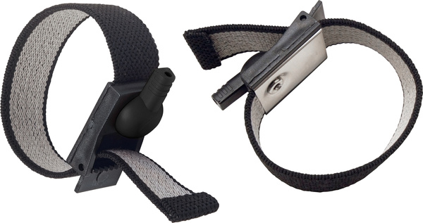 Adjustable Fabric Cock and Scrotal Loops