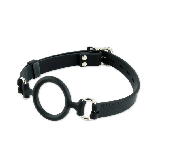 Pipedream Fetish Fantasy Extreme Silicone O-Ring Gag