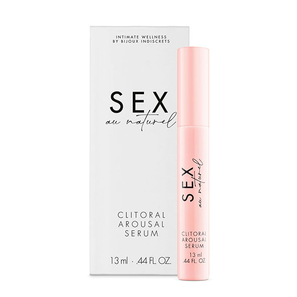 Clitoral Arousal Serum 13ml Bijoux Indiscrets
