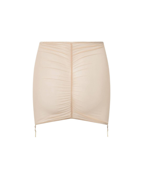 Promees Reina nude skirt XS/S
