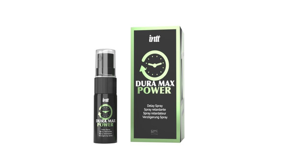 intt Dura Max Power 12ml