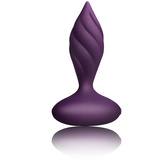 Korek analny Petite Sensations Desire Purple Rocks-Off