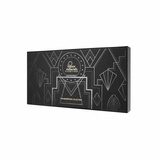 Łańcuszek na ciało Magnifique 8 Body Chain Gold Bijoux Indiscrets