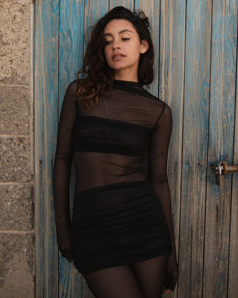 Ambra Jumpsuit XS/S Promees